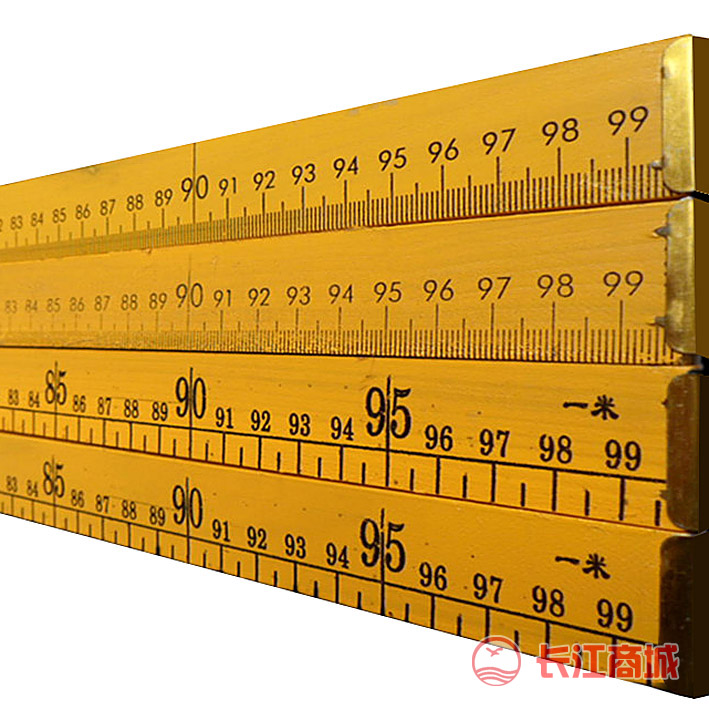 木米尺 100cm