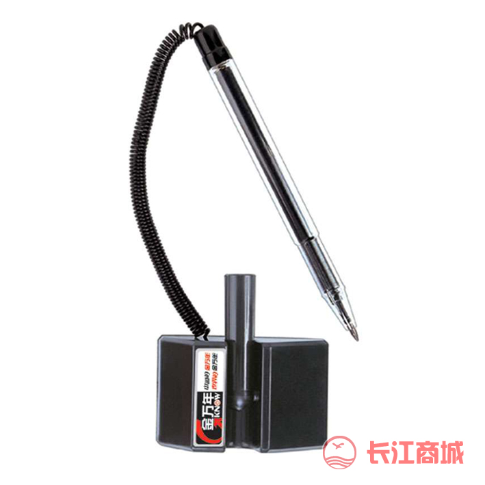 金万年G-377水性台笔0.5mm