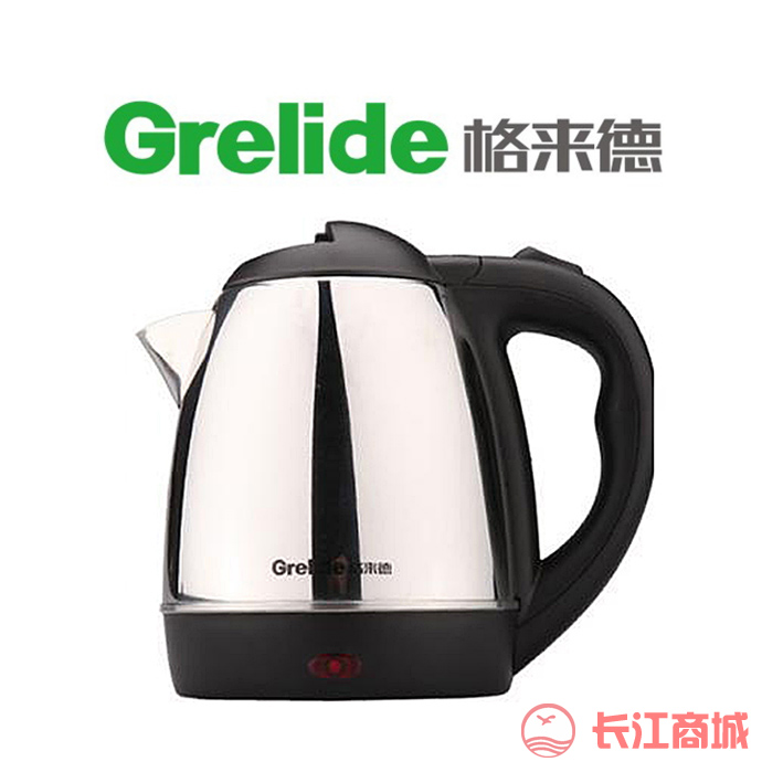格来德WKF-830电热水壶