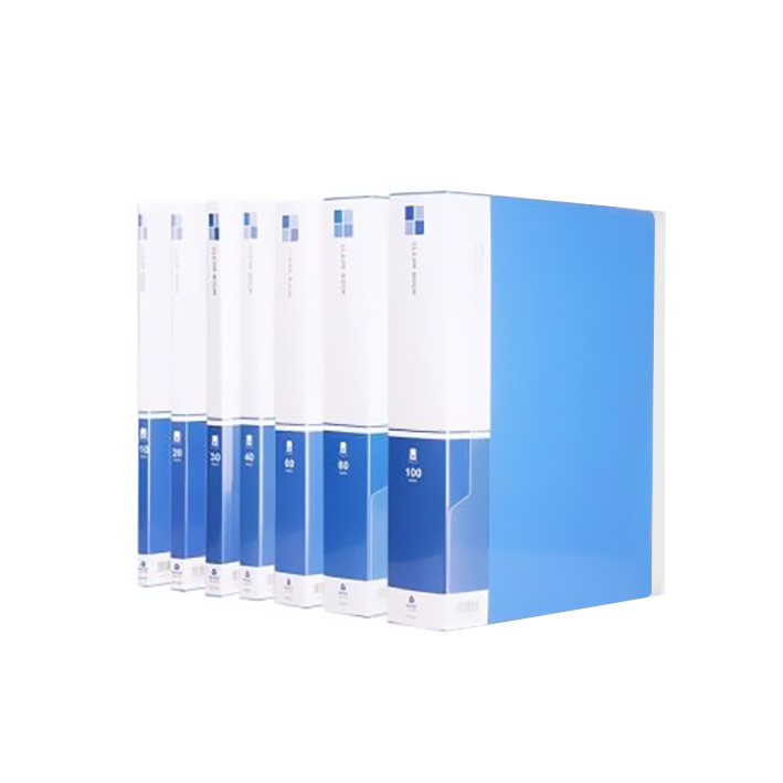 南泰利资料簿10页