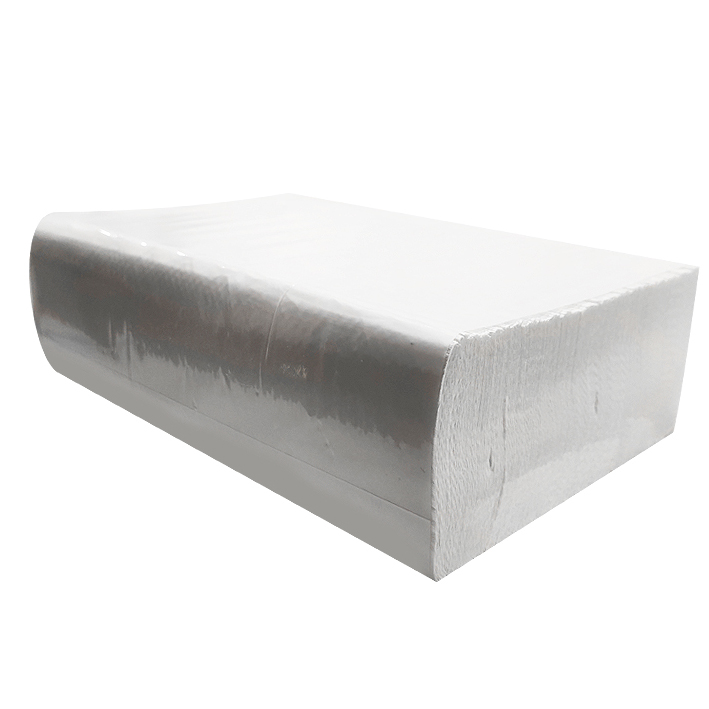 松章原生木浆擦手纸180张330克