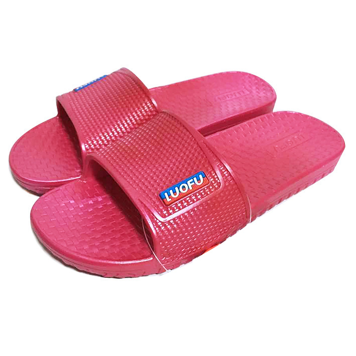 罗敷F-1141女装拖鞋