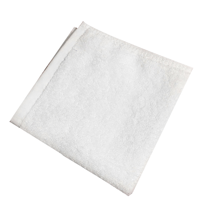 云光加厚白餐巾27x31