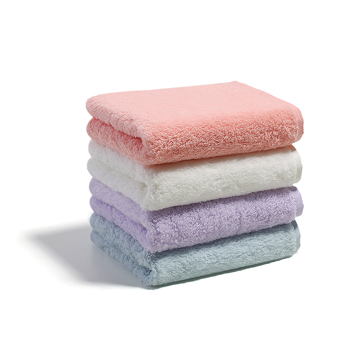 永字8878#纯棉毛巾