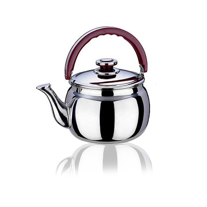 振能20CM全不锈钢水煲