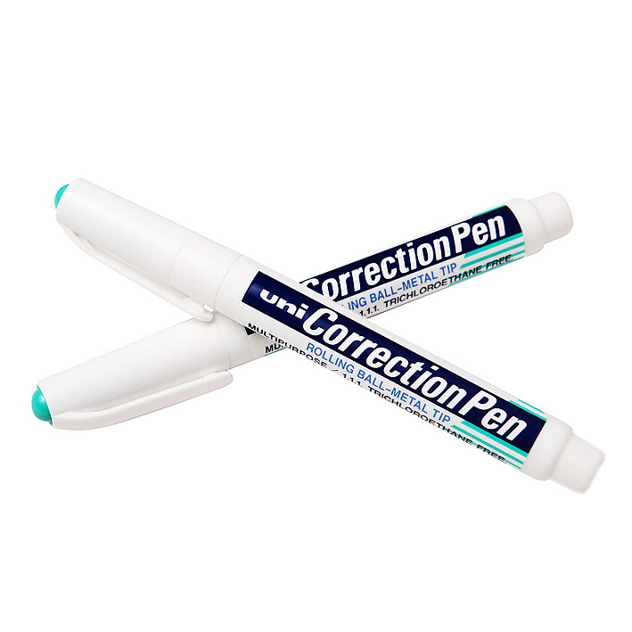 三菱钢头涂改笔(CLP-300)