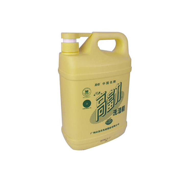 高富力洗洁精2kg