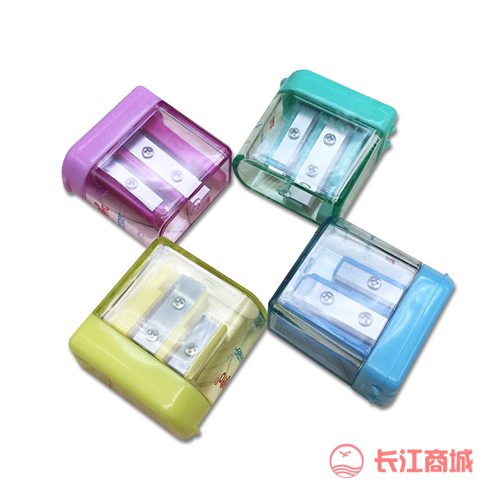 东洋210双孔笔刨