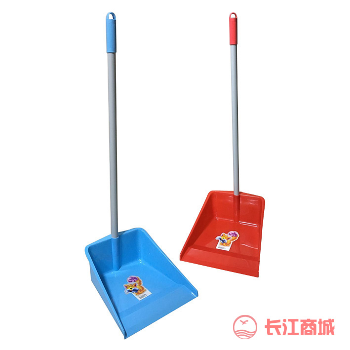 华隆003有柄塑料垃圾铲