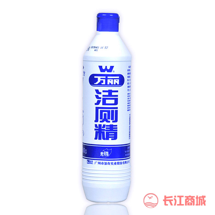 浪奇万丽洁厕精