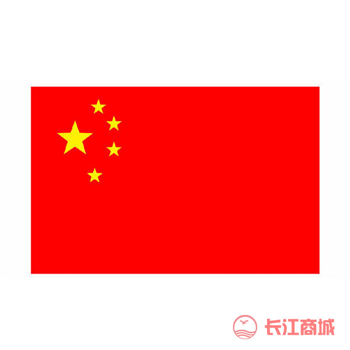 光达防水抗晒防静电国旗