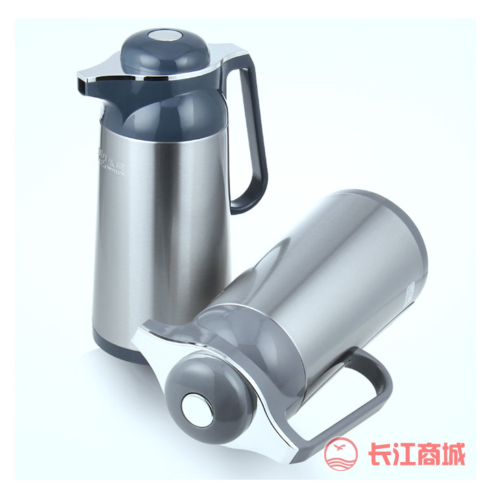 乐狮不锈钢保温瓶