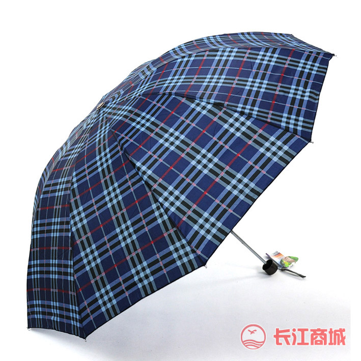 天堂3309折叠雨伞