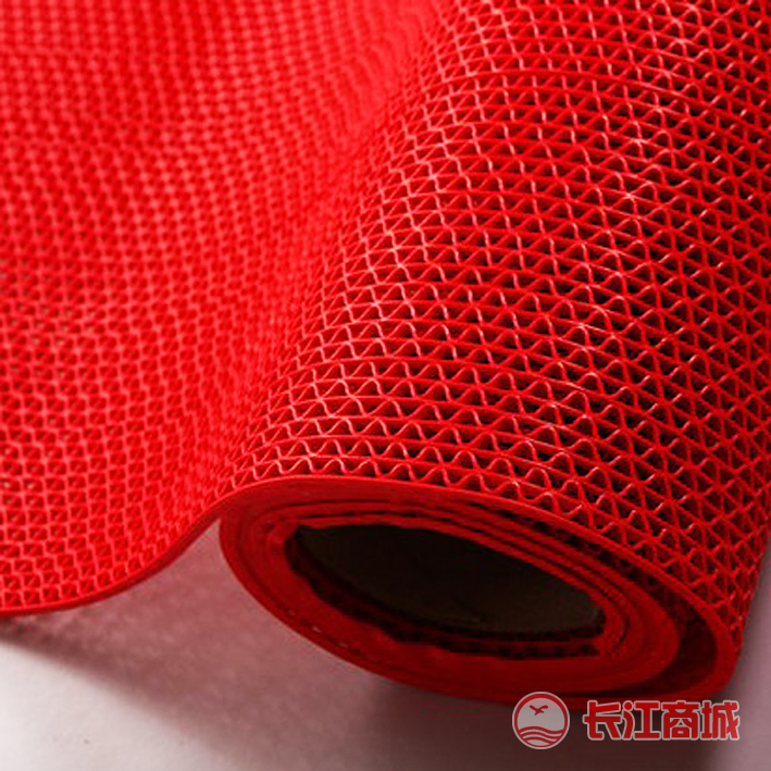 S型加厚通花地毯