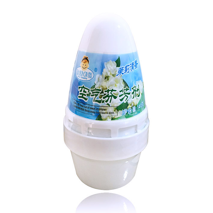 爽花蕾空气清新剂