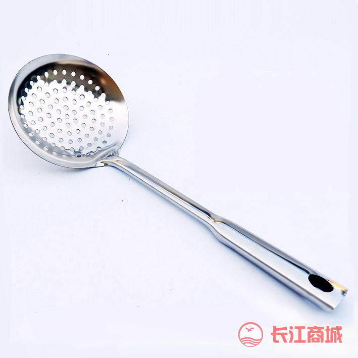 不锈钢漏壳12寸