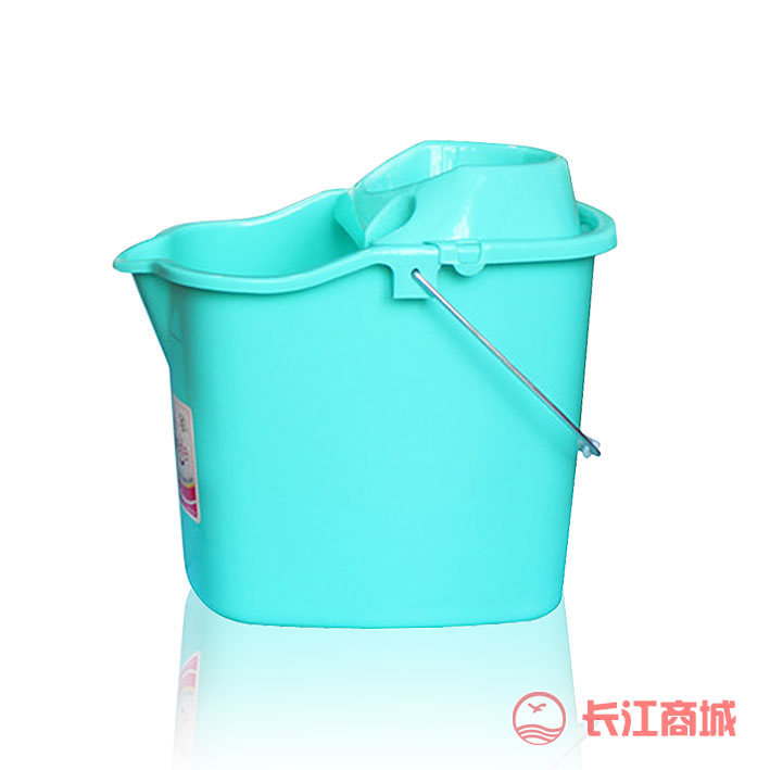 青松地拖桶连罩