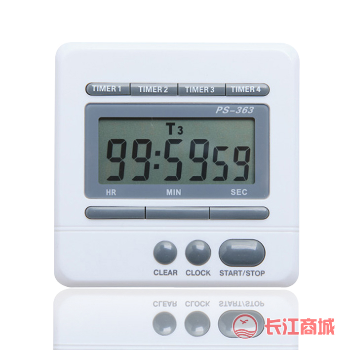 四联计时器PS-363