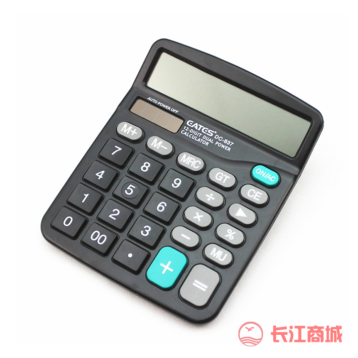 伊达时837计算器