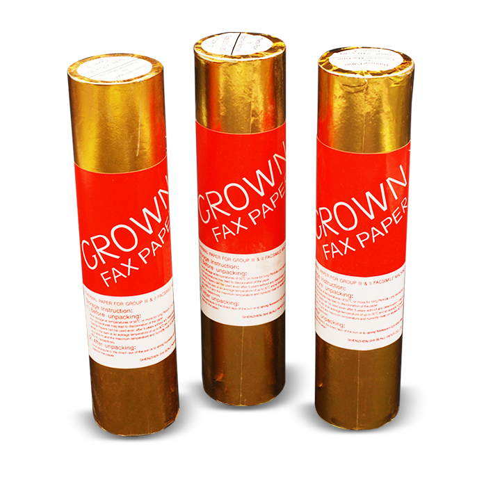 皇冠21030传真纸