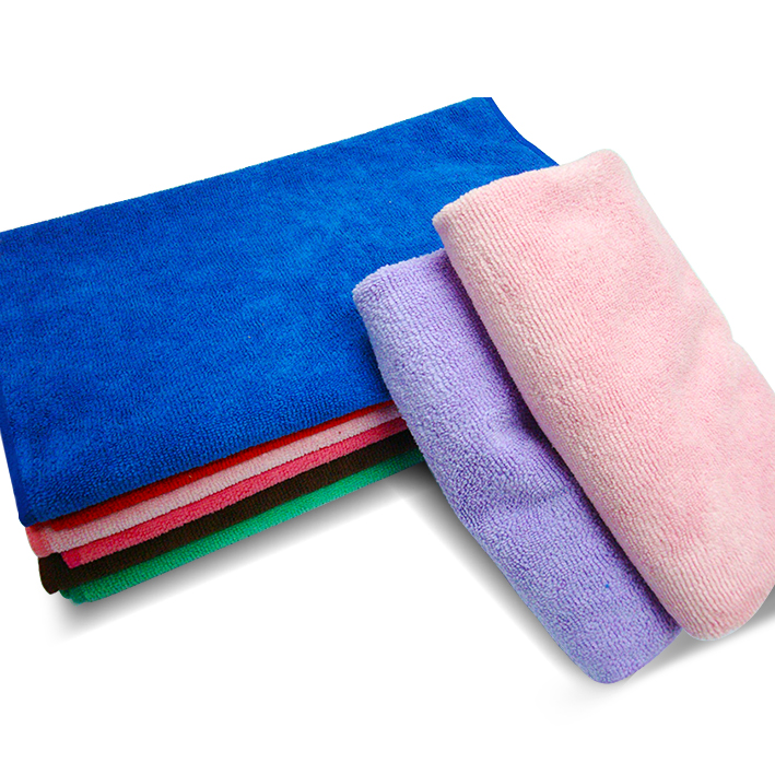 洁佳康吸水毛巾