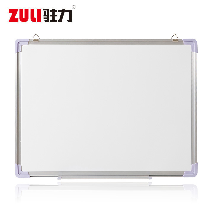 驻力优质80x80cm磁性白板
