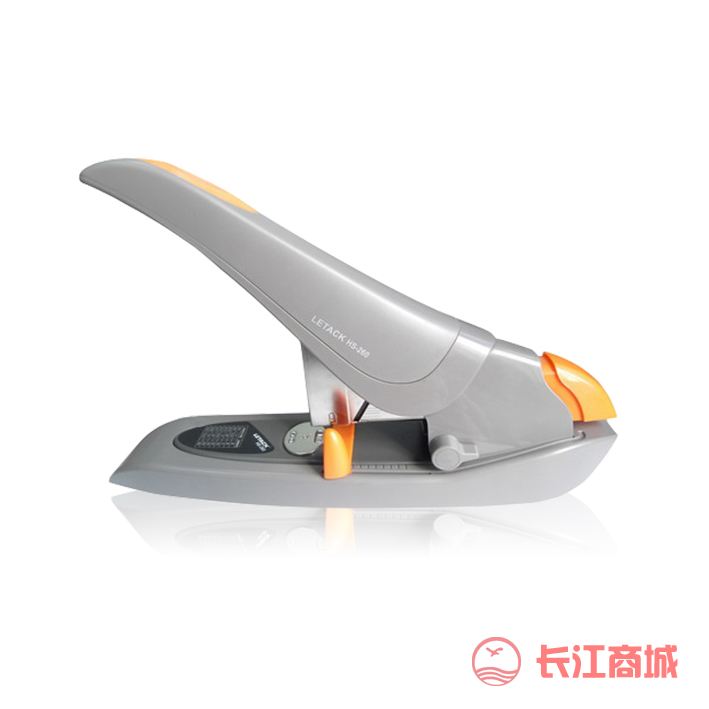 利尔达HS-260特厚重型书机