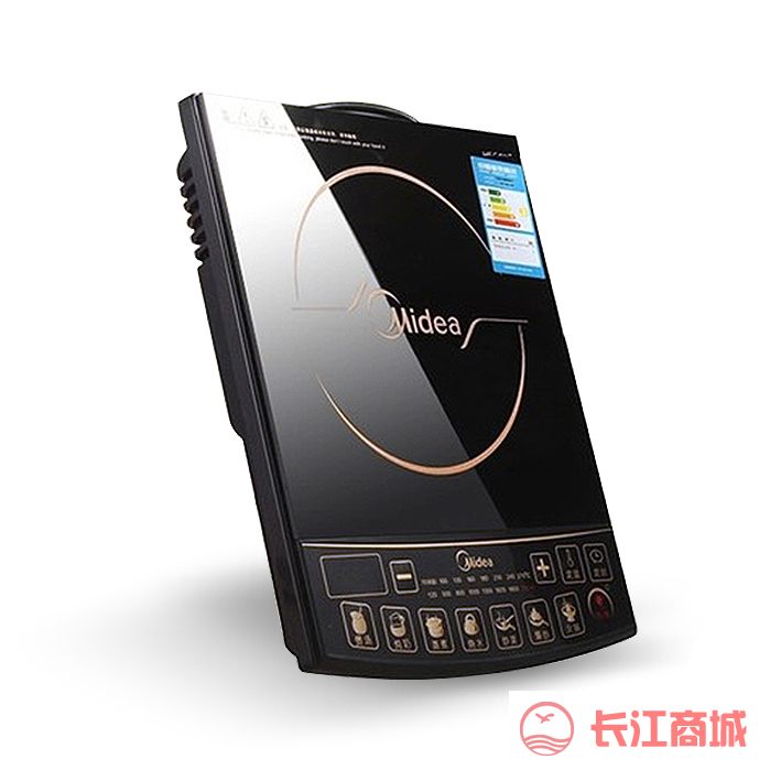 美的SK2105电磁炉