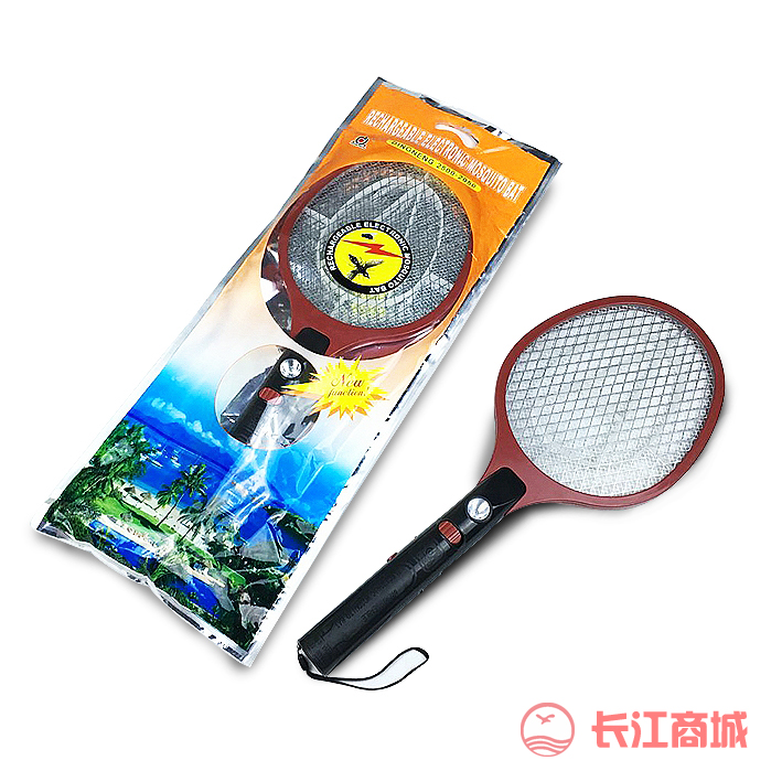 鼎能充电式电蚊拍2050# 