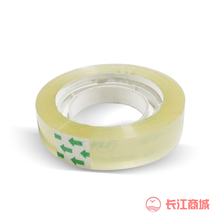 劲威12mm透明胶卷