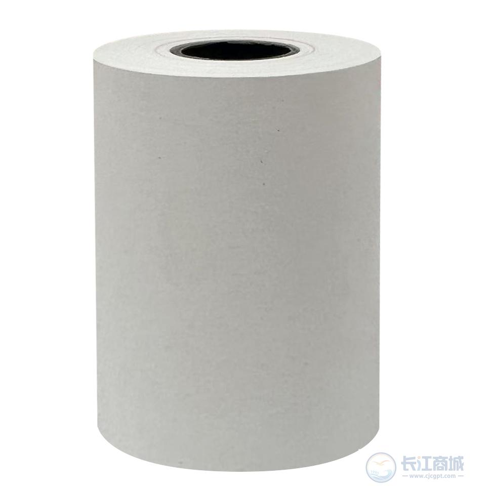 打印纸[热敏] 月叶 80mm*80mm*40m