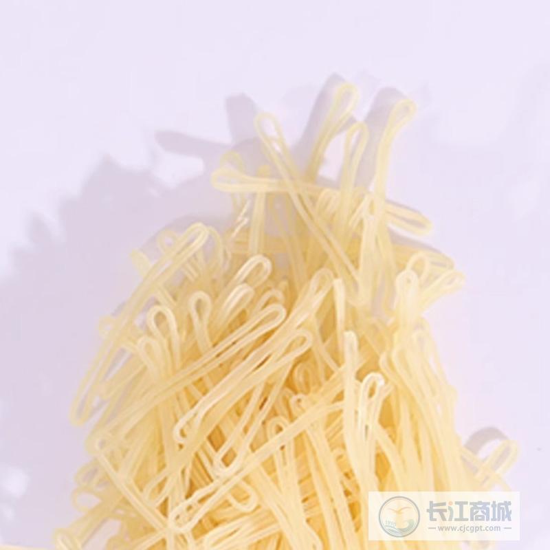 橡皮圈 驻力 2mm*65mm