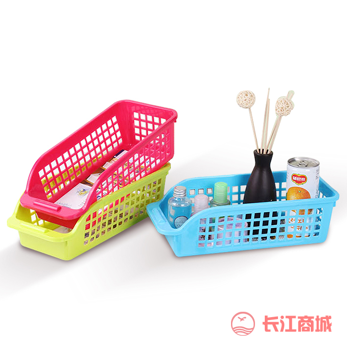 建浩JH-0823收纳篮