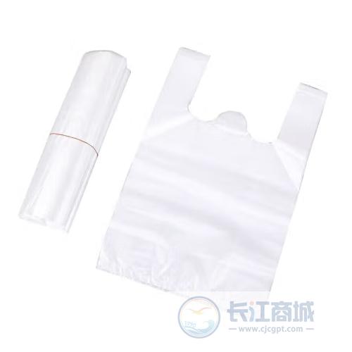 白胶袋[26] 驻力 26*30cm