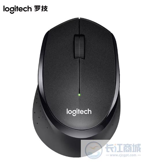 无线鼠标 罗技  B330