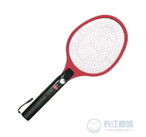 电灭蚊拍 鼎能 2050#
