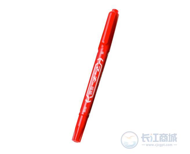 油性笔[细] 斑马 MO-120-MC