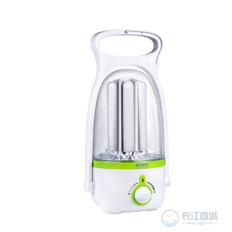 应急灯[手提] 康铭 7681#