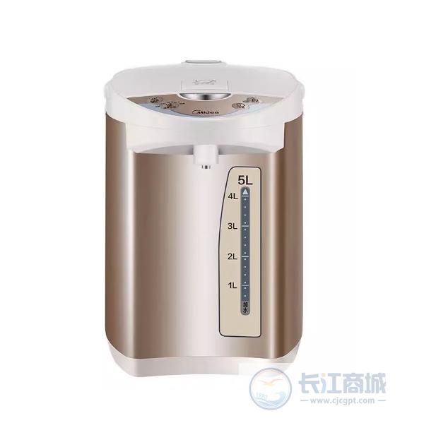 电热水瓶 美的 5L