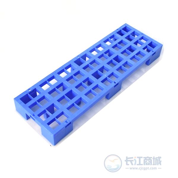 塑料垫板 冠鸿 90*30*10cm