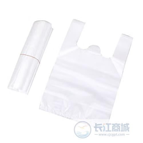 白胶袋[36] 驻力 36*43cm