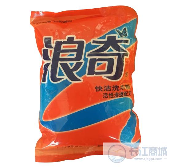 洗衣粉 浪奇 200g