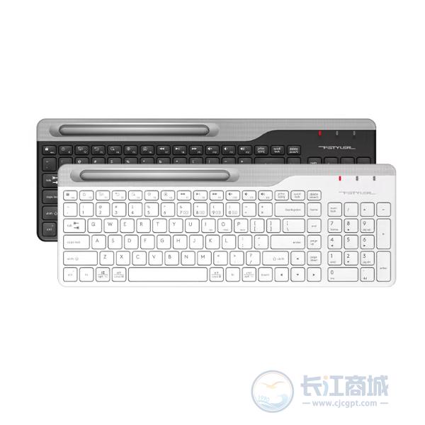 无线蓝牙键盘 双飞燕 FBK-25