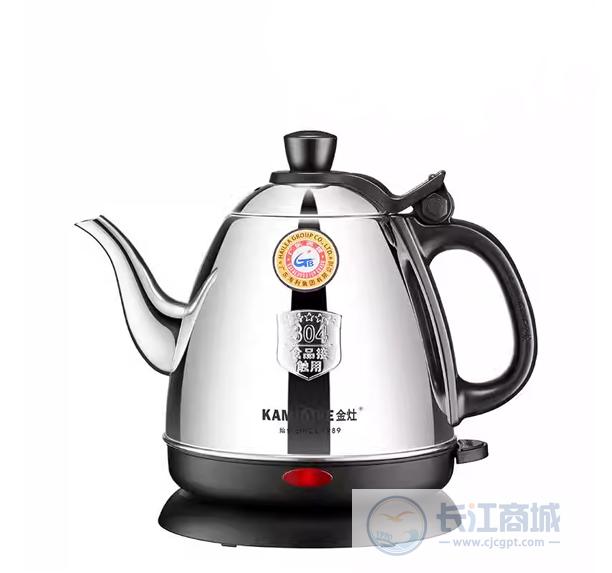 电茶壶 金灶 E-400