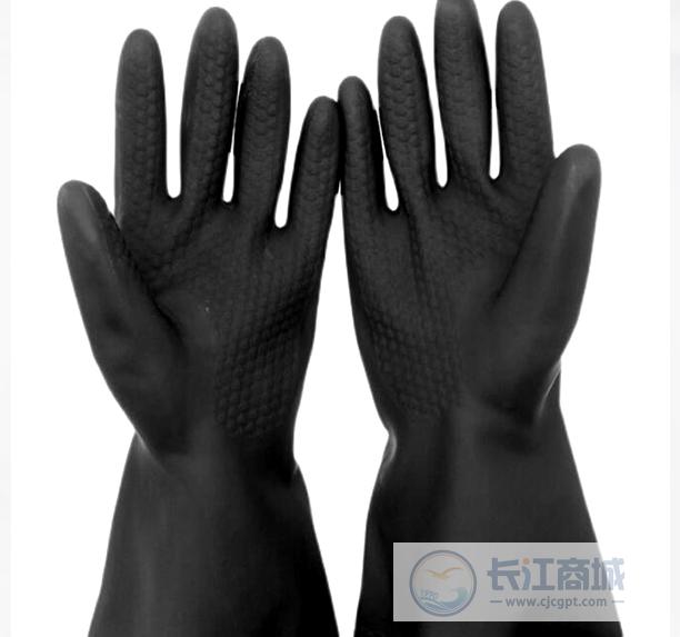 胶手套[短] 十一厂 短款