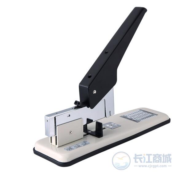 订书机[高级] 得力 0393#