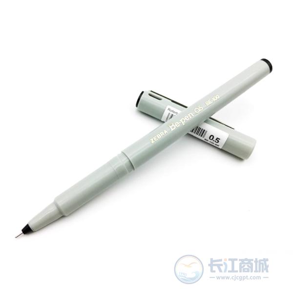 签字笔 斑马 BE-100