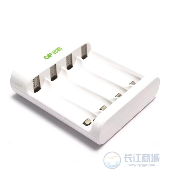 充电器 超霸 5号/7号