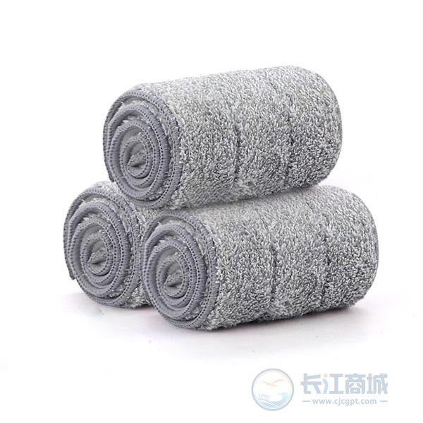 拖把替换布 晶标居 15*52cm