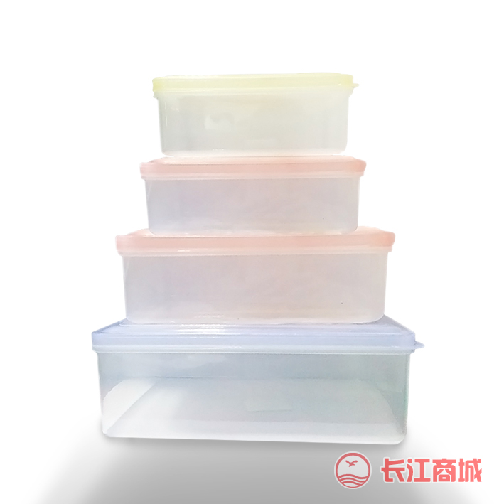 康家宝保鲜盒3301-3304